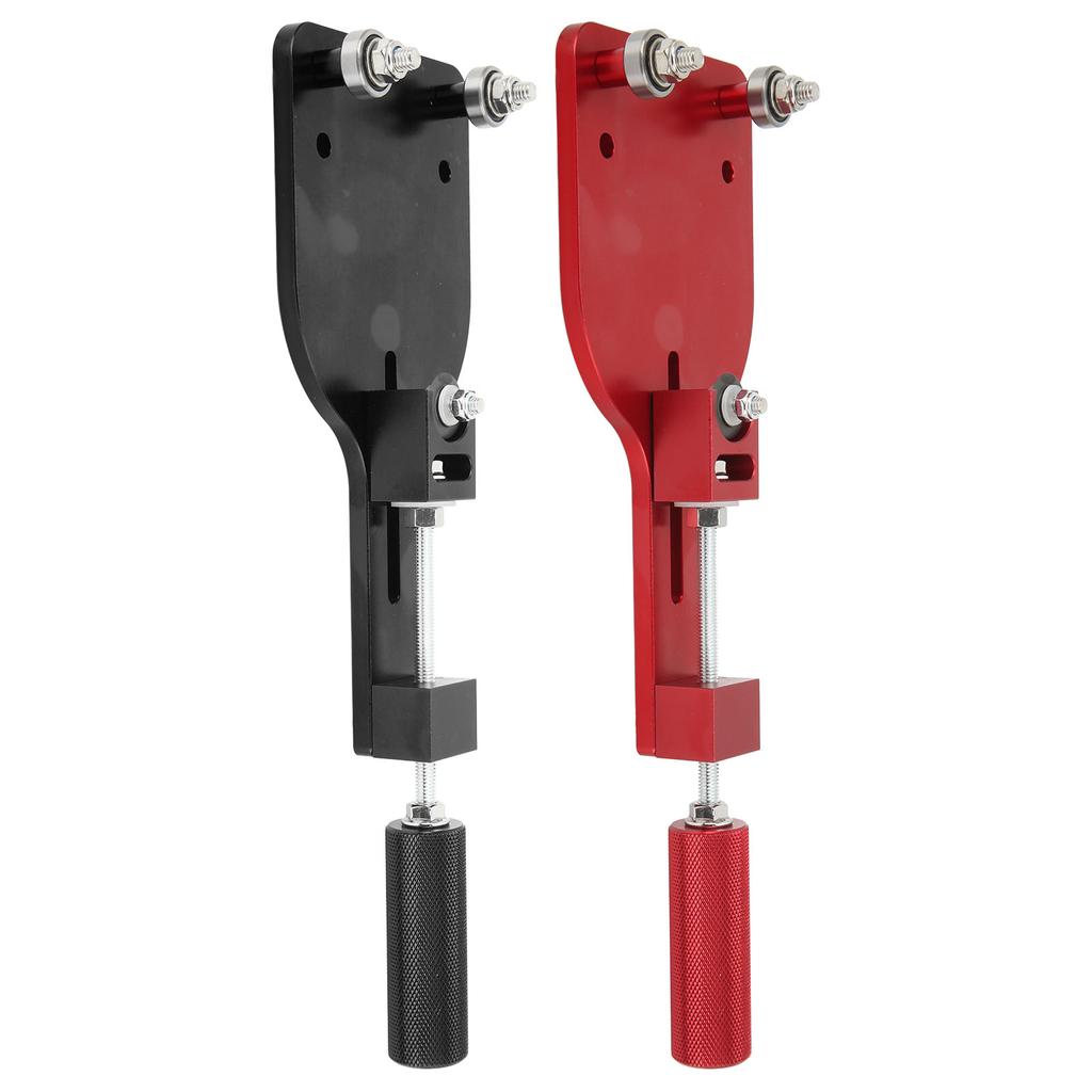 77750 Practical Easy To Operate High Efficiency Oil Filter Cutter Car Repair Tool for 2‑3/8in To 5in Oil Filter Cutting Range