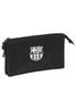 FC Barcelona pencil case 842485744 black