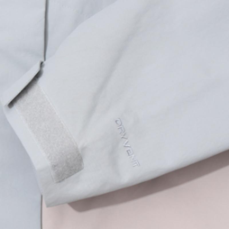 The North Face Ветровка с капюшоном Peak Shield Nj2hr04c