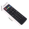 Для CS918 918S MK818 GV11D MXV Q7 Q8 для V88 V99 Универсальный пульт дистанционного управления для домашнего ТВ-театра