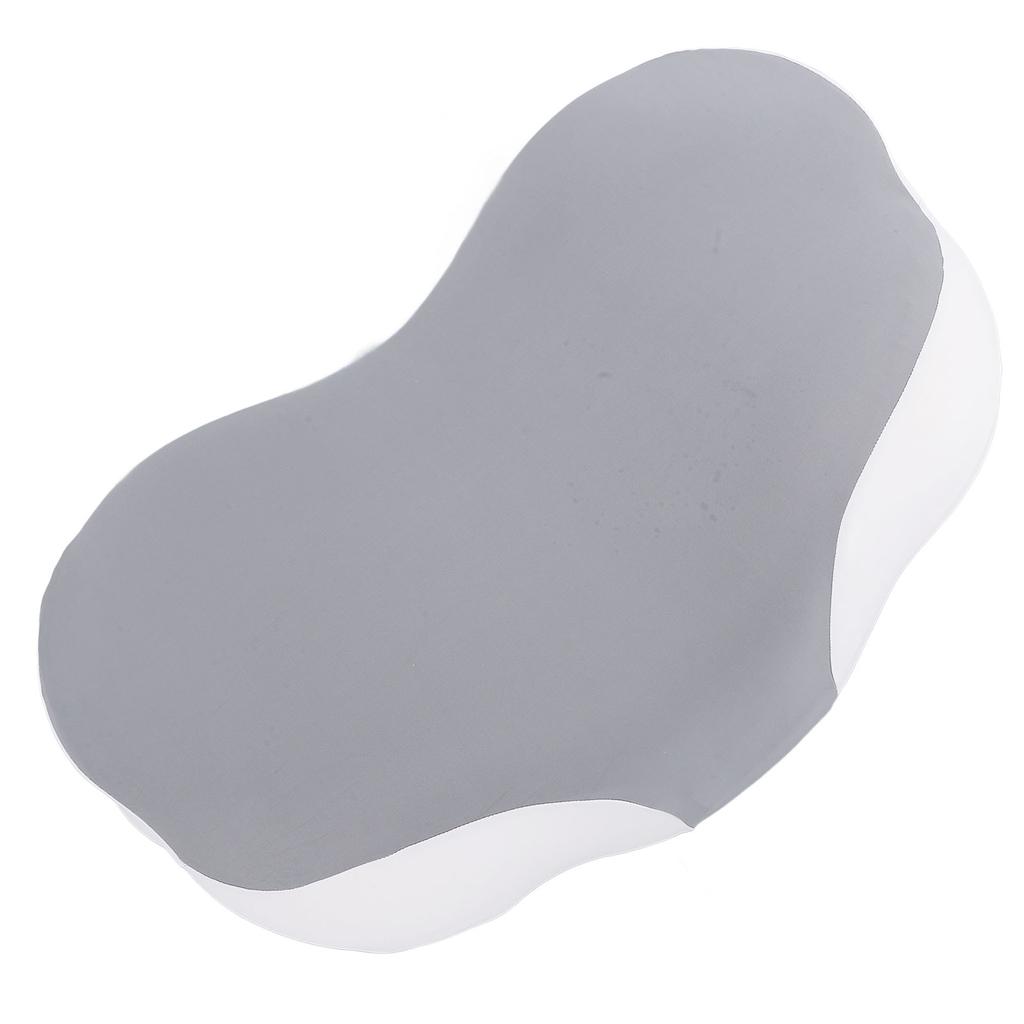 Подушка для сна с эффектом памяти и медленным отскоком для шеи и шеи, подушка для взрослых с эффектом тракции для головы и плеч