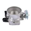 Throttle Body Part Numbers 12596576, 12575531, 217-1571 For Express GMC Savana Savane 1500 2500 3500 2003- 2006