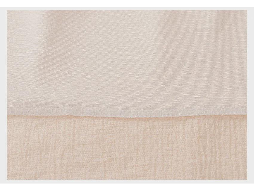 Новое женское шифоновое платье с V-образным вырезом и кружевом на весну и лето