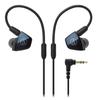 Audio-Technica ATH-LS400 In-Ear Balanced Armature Earphones