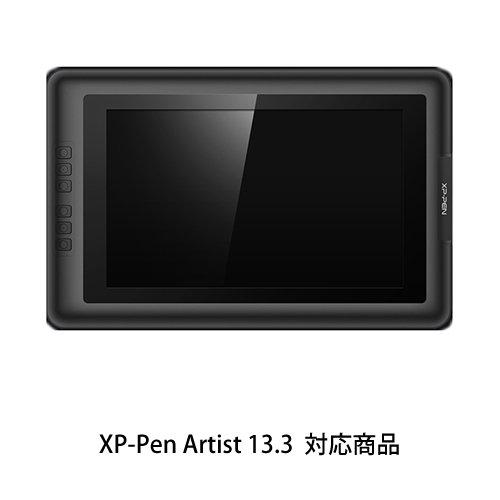 Media Cover Market XP-Pen Artist 13.3 Pen Tablet Screen Protector, Paper-Like Writing Experience, Anti-Reflective, Compatible
