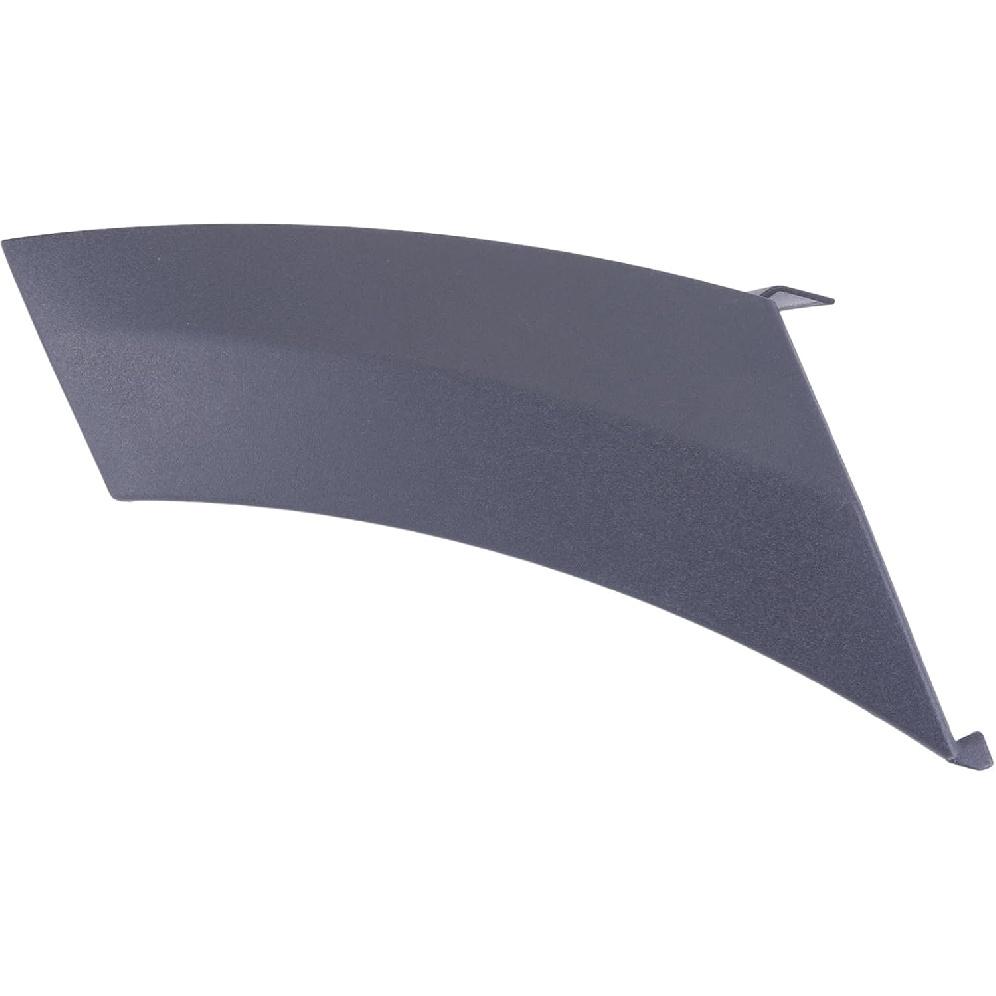 Сборка переднего правого крыла, совместимая для Mercedes Sprinter 1500 2500 3500 3500XD 2019-2024, правая сторона пассажира, молдинг крыла, отделка 91069001009K83,