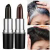 One-Time Quick Hair Dye Stick Brown And Black Temporary Cover Up White Hair Colour Dye Pen