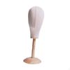 Wig Mannequin Stand Display Model Stable with Base Hat Holder Display,Wig Stand,for Wigs