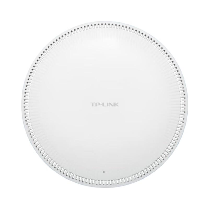 TP-LINK WiFi 7 Ceiling Access Point with 2.5G PoE