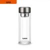 kcg28az10 flowing silver 280ml 2-pack
