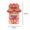 Chinese Year Envelopes Mey Bao Drag Gifts Leather Party Supplies Best Whes