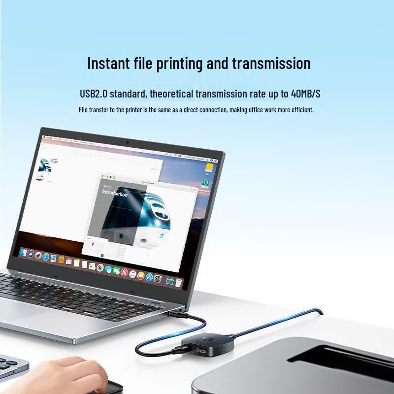 SAMZHE USB Network & Peripheral Adapters