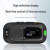 TYT L-8 Mini Long-Range Walkie-Talkie (CN version)