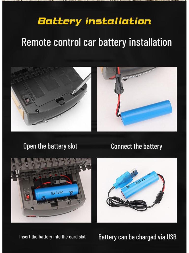 Free Shipping Alloy Remote Control Excavator Dump Truck Toy for Kids