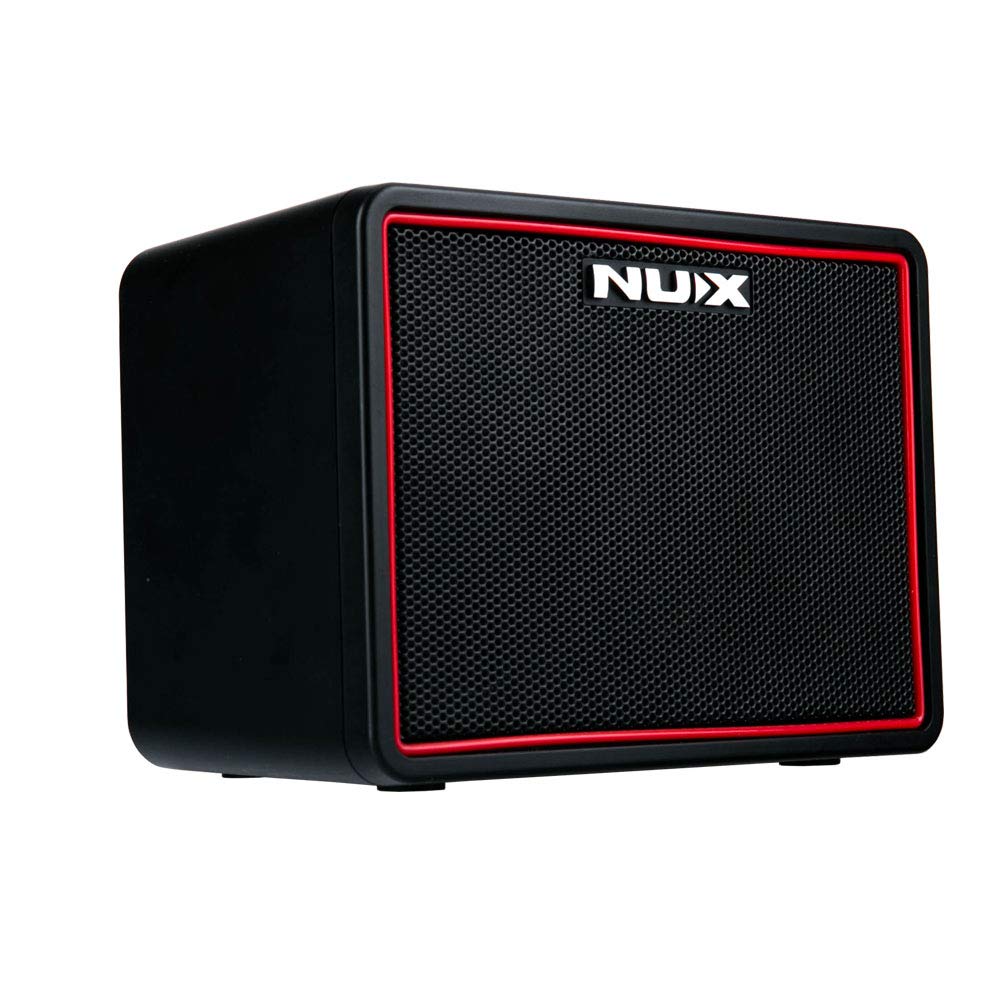 Мини-моделирующий усилитель NUX Mighty Lite BT NMLBT
