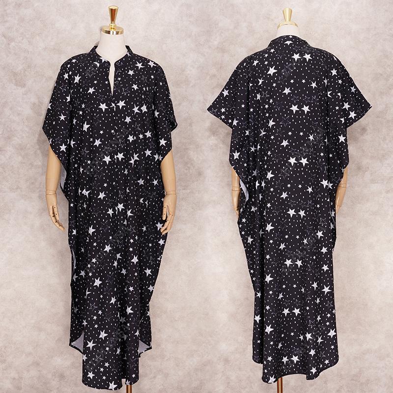 Женская пляжная туника-макси на пуговицах. Расцветки в ассортименте