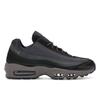 A Ma Maniére x Air Max 95 SP Черный Фиолетовый Руда Мужские Кроссовки FZ8743-001
