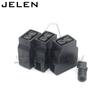 1pc PTAP  PLUG, Camera Power Cord Battery Plug DTAP FEMALE