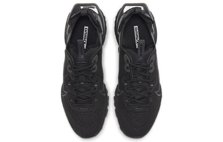Nike React Vision Черный Антрацит CD4373-004