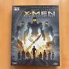 [USED] 3D Only X-MEN DAYS OF FUTURE PAST Blu-ray