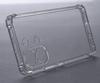 CASE for XIAOMI REDMI NOTE 13 PRO 4G /POCO M6 PRO 4G ANTI SHOCK ISLAND + GLASS