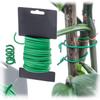 KADAX TPR Plant Twist Band 8m Green