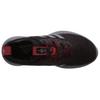 adidas Purebounce Core Черный Алый F36925