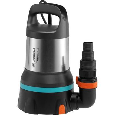 Насос для откачки чистой воды 11000 Aquasensor