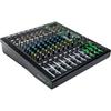 Mackie ProFX12v3 Professional Mixer with Effects and USB I/O
