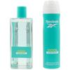 Reebok - Coffret Cool Your Body - Eau de Toilette 100 ml + Déodorant 150 ml - 