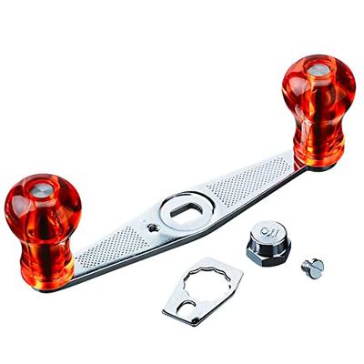 Valley Hill Reel Classic Power Handle ST80 I Тип RE 40676