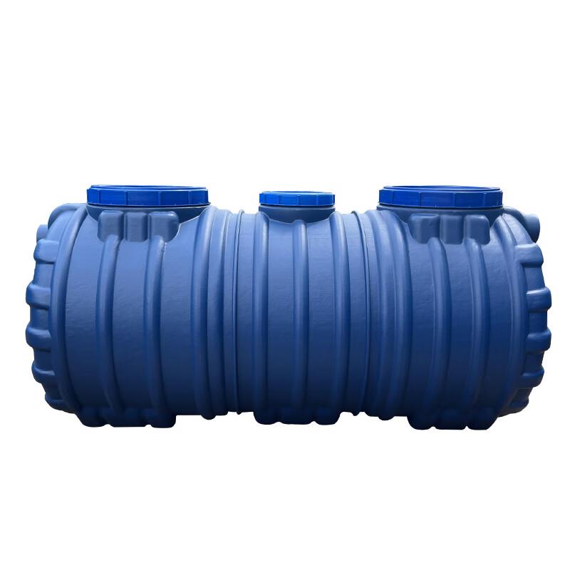 Xiangying Thickened PE Septic Tank