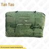 Tactical & Emergency Field Tent Systems