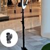 Ended 1/4 Screw DSLR Camera Phone Mount Lighting Equipment Mounting