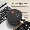 Philips Портативная водонепроницаемая Bluetooth-колонка TAS1120 (Китайская версия)