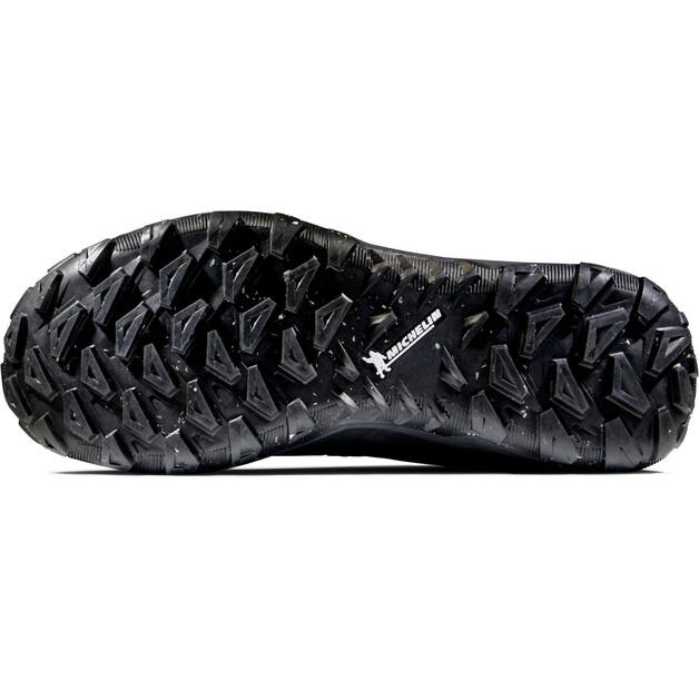 Треккинговые ботинки Mammut Ultimate III Low GTX