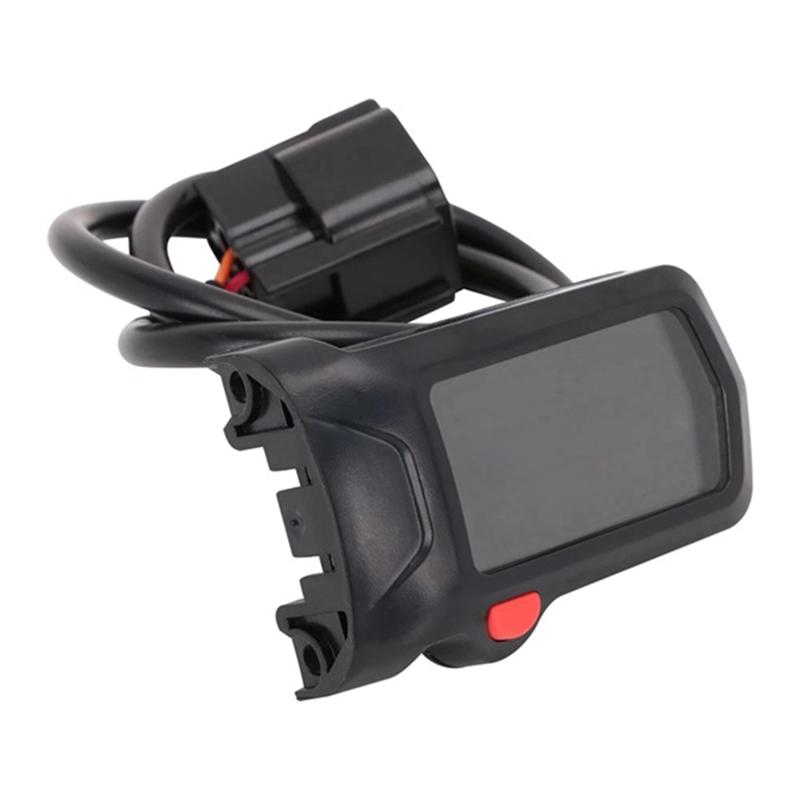 For Sur Ron Light Bee S/X Electric Motorcycle Mileage Display Meter Speedometer Odometer For Sur Ron Sur-Ron Surron