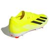 Adidas X Crazyfast League FG Solar Energy Pack Unisex Sneakers Yellow Team-Solar-Yellow Core-Black IG0605