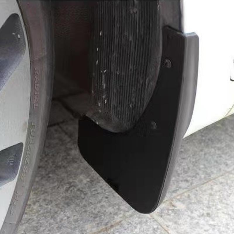 Chery Tiggo 8 Pro Автомобильные брызговики Передние задние крылья Брызговики Авто Брызговики Брызговики