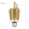 Puntos 20g/30g/40g/50g Carp Fishing Bait Feeder Lure Holder Trap Fishing Cage Basket
