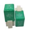 Automotive Cooling Fan Relay for 90987-03003 156700-0130 Reliable Replacement Part Ideal for Vehicle Engine Maintenance