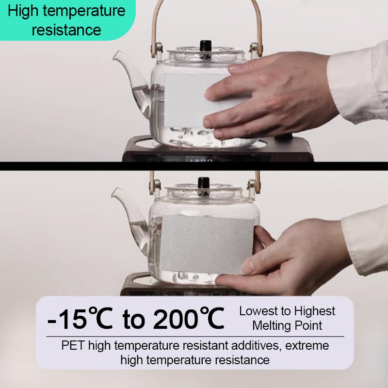 For Volvo EX30 Accessorie  2024 2025 Car Glass Roof Sun Shades Electrostatic Adsorption Sunroof Sunshade Skylight Accessorie