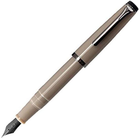 Sailor fountain pen SAILOR Lecle Safalive MF Средне-тонкое перо 11-0332-318