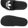 Adidas Adilette Light Slide черный Fu8298