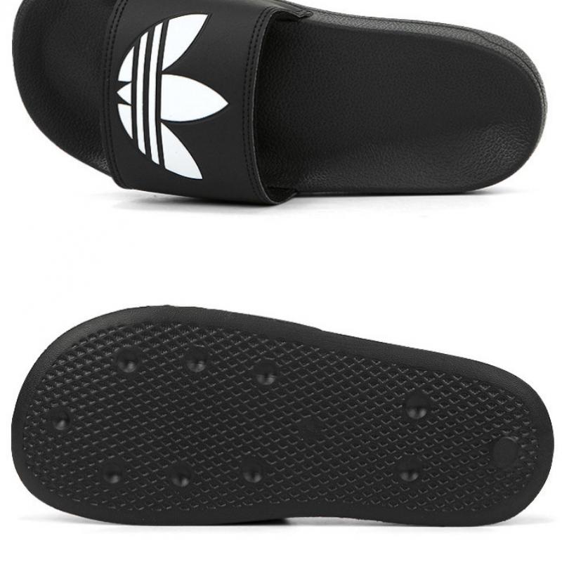 Adidas Adilette Light Slide черный Fu8298