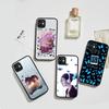 Чехол для телефона 'Домик Габби' для IPhone 16e 16 15 14 13 12 11 Pro Max X XS MAX Plus Матовый чехол Spuerstar