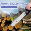 Guide Plate Electric Chain-Saw Wood Cutting ChainSaw Replacement Accessory