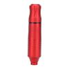 Professional Short Needle Tattoo Pen Liner Shader Motor Machine Rotary Tattoo Machine Red