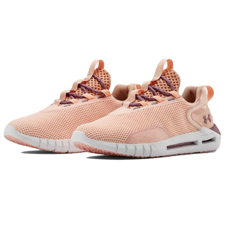 (WMNS) Under Armour HOVR STRT 'Peach Frost' Women's 3022581-603