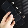 Lanyard Transparent Clip Safety Tether Patch Straps Patch Neck Cord Patch Phone Lanyard Gasket